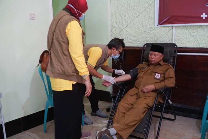 Hari Donor Darah