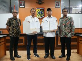 Rusunawa Labuhan Haji