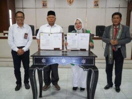 Kasus Stunting di Lombok Timur