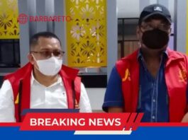 Terdakwa Mengajukan Upaya Hukum Banding