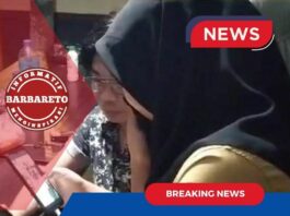 Anak Kandung Bakal Caleg PDIP