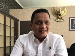 Pengadaan Alat Marching Band