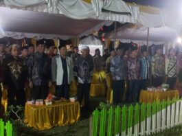 MTQ Tingkat Kecamatan Jereweh