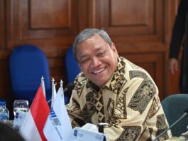 HBK Meninggal Dunia di Makassar