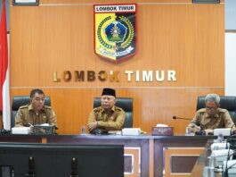 Pasar Wisata Kuliner Rensing