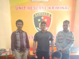 Mesin Tempel Yamaha Enduro