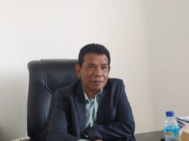 BUMD di Lombok Timur