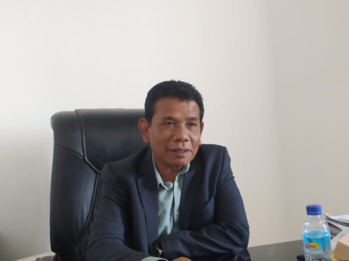 BUMD di Lombok Timur