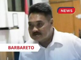 Terdakwa Korupsi KUR Pertanian