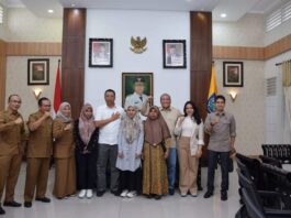 dua PMI asal NTB