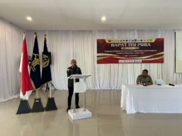 Imigrasi Kelas I Mataram Perketat Pengawasan Orang Asing