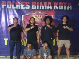 Pencuri Perhiasan Emas dan Uang