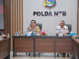 MXGP Lombok Sumbawa 2023