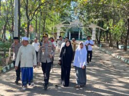 Pondok Pesantren Nurul Bayan