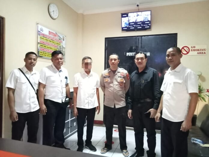 Kasus Mark Up Harga Alat Kesenian Marching Band, JPU Nyatakan P21