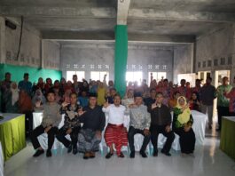 Tim Pusdiklat Kemenag RI