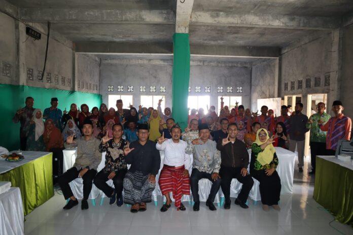 Tim Pusdiklat Kemenag RI