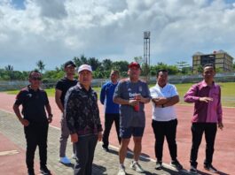 Klub Sepak Bola Lombok FC