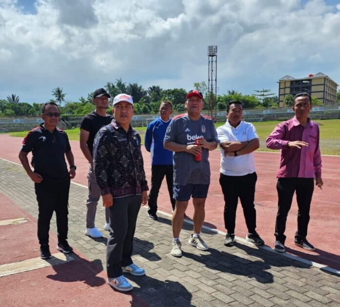 Klub Sepak Bola Lombok FC