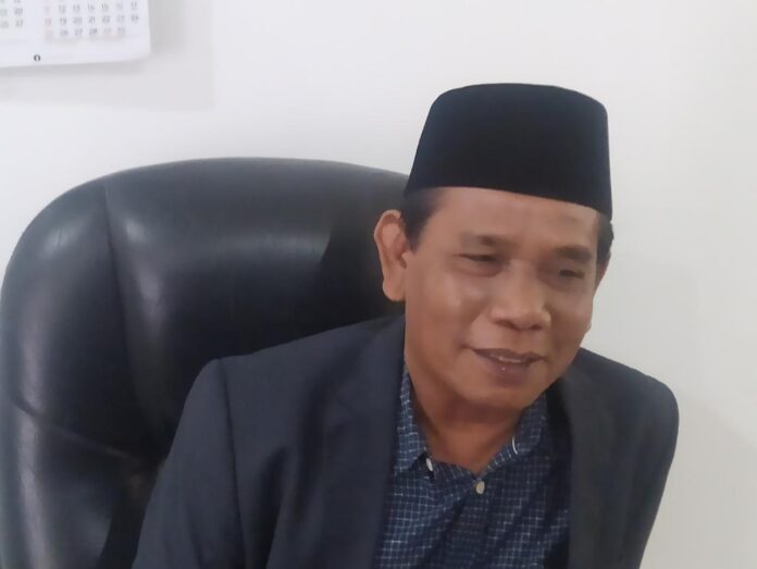 PAD adalah
