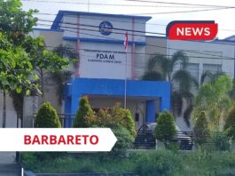 PDAM Lombok Timur Diduga Merugi Miliaran Rupiah