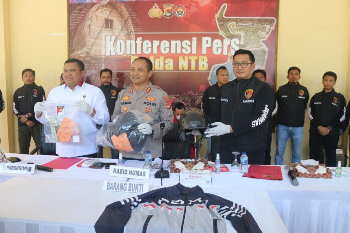 pencuri