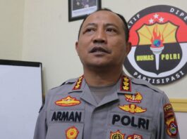 Polda NTB Himbau Masyarakat Tetap Jaga Kondusifitas Wilayah