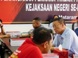 kerugian negara