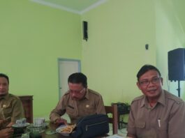 Petani Tanaman Tembakau