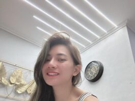 Berliana Lovel Seksi