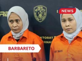 Skema Ponzi Rihana dan Rihani