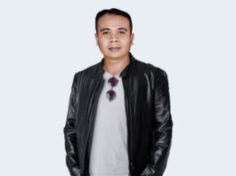 Aksi Unjuk Rasa Anarkis