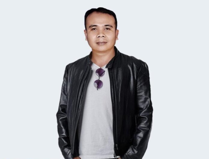 Aksi Unjuk Rasa Anarkis