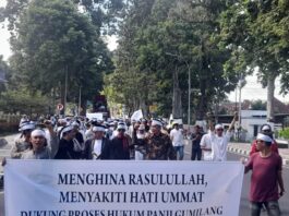 panji gumilang al zaytun