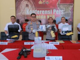 Kasus Poltekkes Mataram