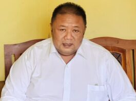 Sosok Penjabat Gubernur NTB