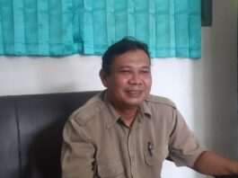 Petani Tembakau di Lombok Timur