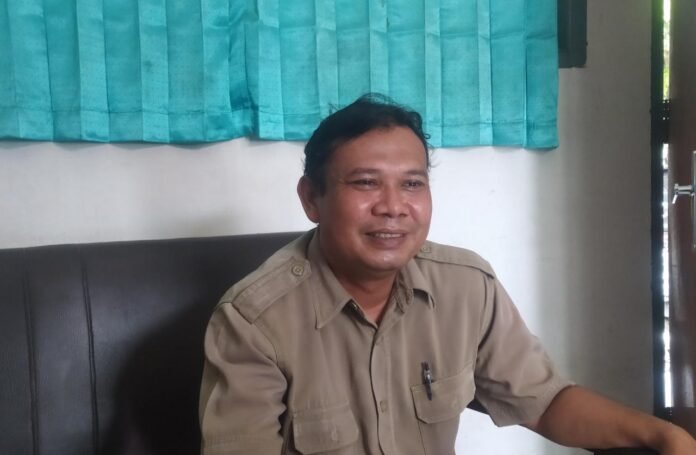 Petani Tembakau di Lombok Timur