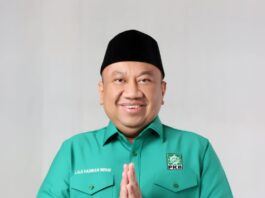 Pengembangan Sektor Pertanian dan Pariwisata
