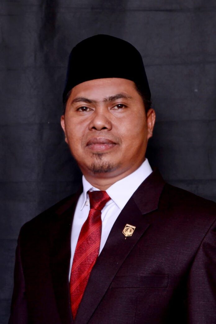 Pinjaman PTAM Giri Menang