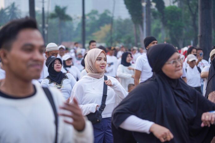 Pola Hidup Sehat