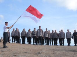 Bukit Seger Mandalika