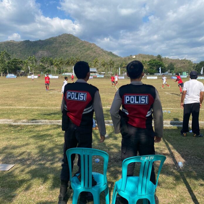 Sepak Bola Liga KSB