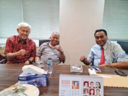 Kader PDI Perjuangan