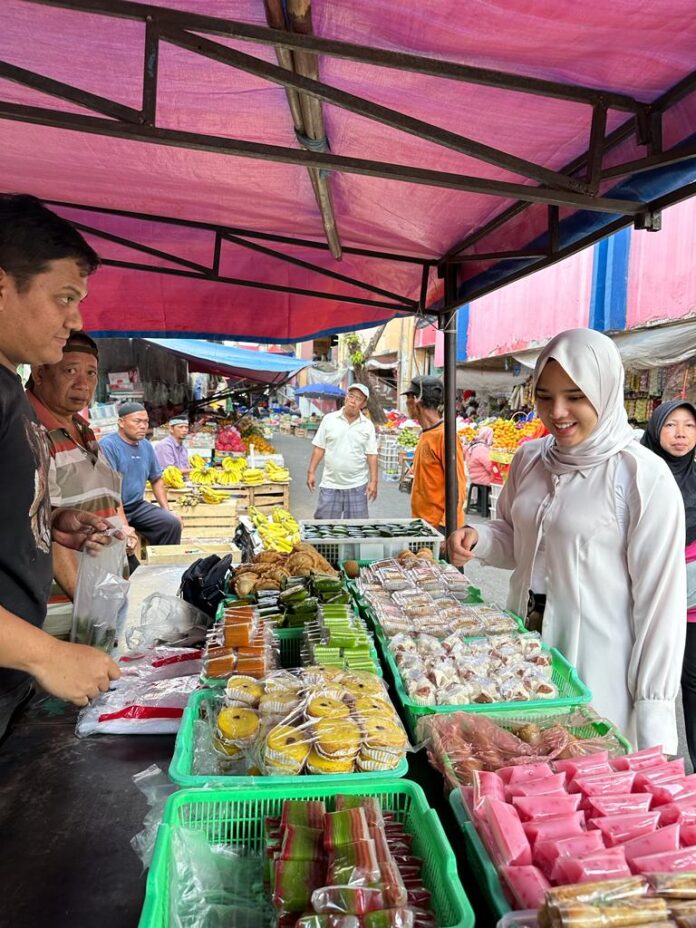 Makanan Khas Lombok