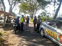 Tawuran Antar Pelajar