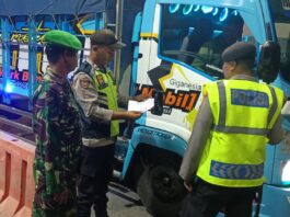 Tindak Pidana 3C