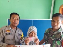 Bantuan Langsung Tunai