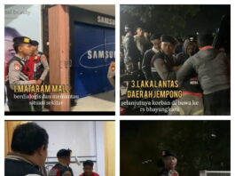 Cegah Kasus 3C