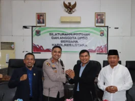 DPRD Kabupaten Lombok Utara